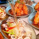 欧咕咕·碳炉牛杂煲(钟楼店) - 西安市旅游 缩略图 3