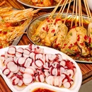 欧咕咕·碳炉牛杂煲(钟楼店) - 西安市旅游 缩略图 4