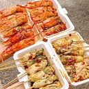 欧咕咕·碳炉牛杂煲(钟楼店) - 西安市旅游 缩略图 1