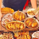 欧咕咕·碳炉牛杂煲(钟楼店) - 西安市旅游 缩略图 7