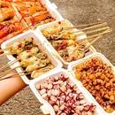 欧咕咕·碳炉牛杂煲(钟楼店) - 西安市旅游 缩略图 9