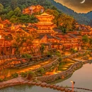 乌江寨国际旅游度假区 - 遵义市旅游 缩略图 1