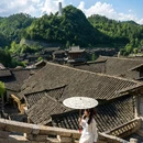 乌江寨国际旅游度假区 - 遵义市旅游 缩略图 5