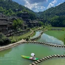 乌江寨国际旅游度假区 - 遵义市旅游 缩略图 9