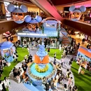 天环广场 - 广州市旅游 缩略图 1