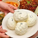 延正食-新延边菜(上海首店) - 上海市旅游 缩略图 4