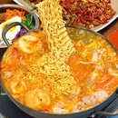 延正食-新延边菜(上海首店) - 上海市旅游 缩略图 1