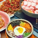 延正食-新延边菜(上海首店) - 上海市旅游 缩略图 3