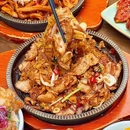延正食-新延边菜(上海首店) - 上海市旅游 缩略图 7