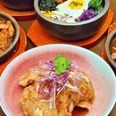 延正食-新延边菜(上海首店) - 上海市旅游 缩略图 9