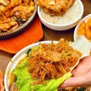 延正食-新延边菜(上海首店) - 上海市旅游 缩略图 8