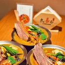 久喜番·北海道汤咖喱(上海首店) - 上海市旅游 缩略图 3