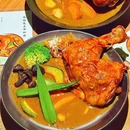 久喜番·北海道汤咖喱(上海首店) - 上海市旅游 缩略图 2