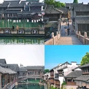乌镇古镇旅游区 - 嘉兴市旅游 缩略图 5