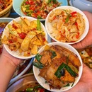里院传家菜·小庭院川菜(玉林店) - 成都市旅游 缩略图 4
