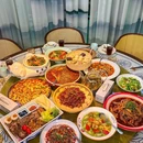里院传家菜·小庭院川菜(玉林店) - 成都市旅游 缩略图 1