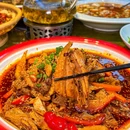里院传家菜·小庭院川菜(玉林店) - 成都市旅游 缩略图 7
