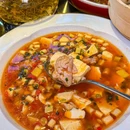 里院传家菜·小庭院川菜(玉林店) - 成都市旅游 缩略图 8