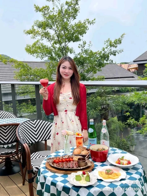 木西City Apartment(龙湖吾角天街店) - 杭州市旅游
