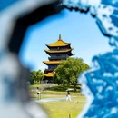 景德镇中国陶瓷博物馆 - 景德镇市旅游 缩略图 6
