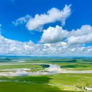 若尔盖大草原 - 阿坝藏族羌族自治州旅游 缩略图 2