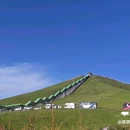 若尔盖大草原 - 阿坝藏族羌族自治州旅游 缩略图 8