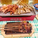 智慧新城喷泉广场 - 佛山市旅游 缩略图 3