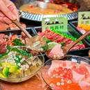 静安大融城 - 上海市旅游 缩略图 3