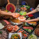 静安大融城 - 上海市旅游 缩略图 1