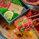 静安大融城 - 上海市旅游 缩略图 6