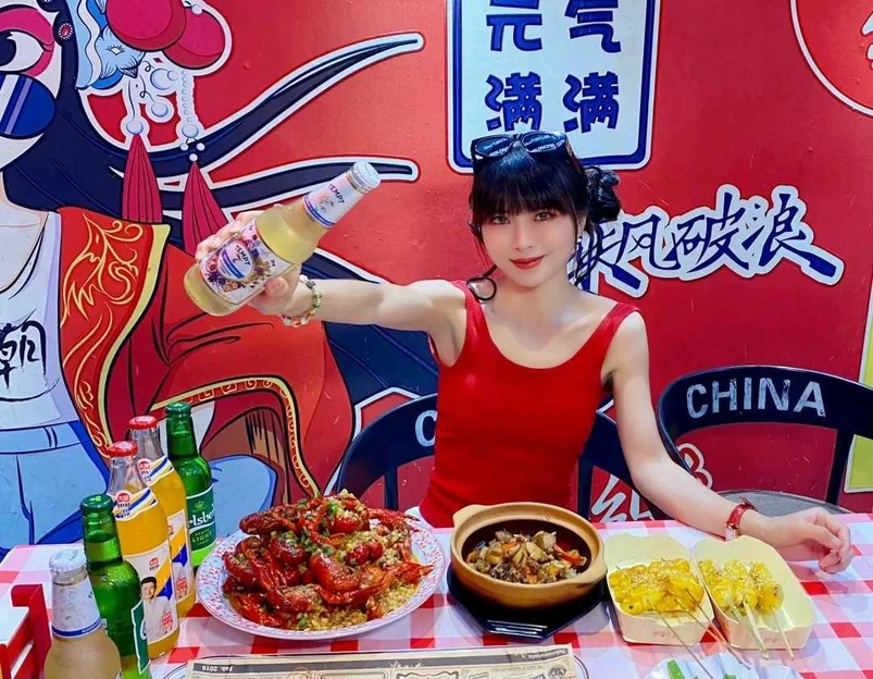 羊栏路 - 三亚市旅游 1