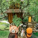 杭州西山国家森林公园白龙潭景区 - 杭州市旅游 缩略图 1