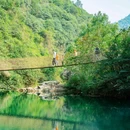 杭州西山国家森林公园白龙潭景区 - 杭州市旅游 缩略图 5