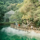 杭州西山国家森林公园白龙潭景区 - 杭州市旅游 缩略图 6