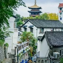 吴山景区-瑞石古洞 - 杭州市旅游 缩略图 5