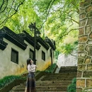 吴山景区-瑞石古洞 - 杭州市旅游 缩略图 1