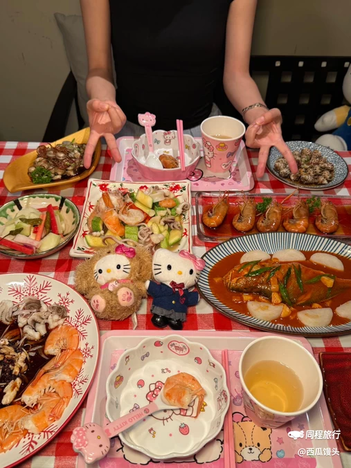 欲雪·浙菜·小海鲜食堂(铁像寺水街店) - 成都市旅游