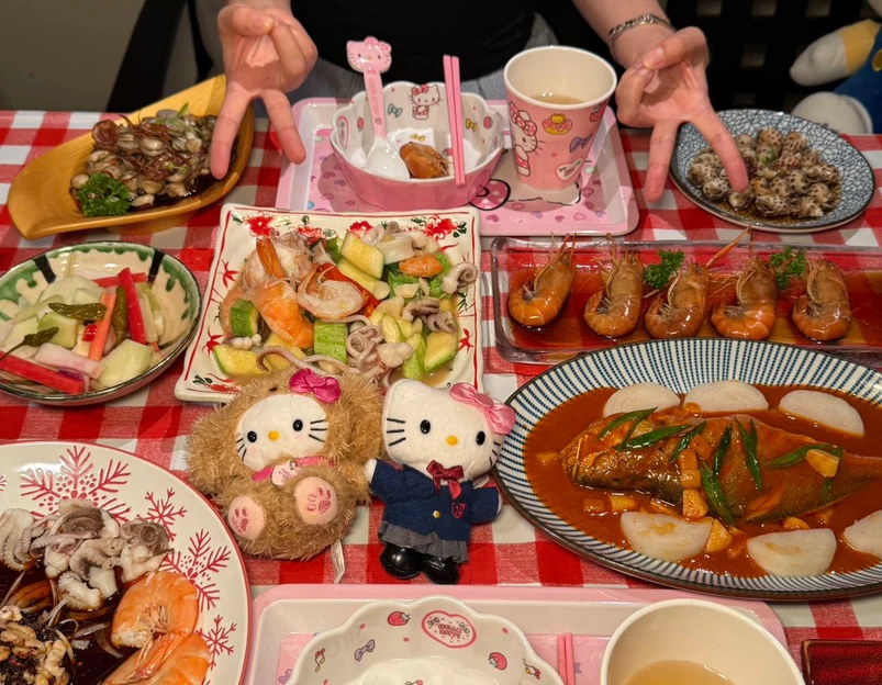欲雪·浙菜·小海鲜食堂(铁像寺水街店) - 成都市旅游 1