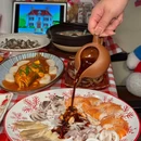 欲雪·浙菜·小海鲜食堂(铁像寺水街店) - 成都市旅游 缩略图 3
