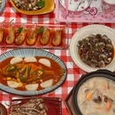 欲雪·浙菜·小海鲜食堂(铁像寺水街店) - 成都市旅游 缩略图 5