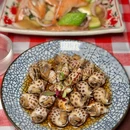 欲雪·浙菜·小海鲜食堂(铁像寺水街店) - 成都市旅游 缩略图 8