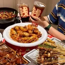 长沙松雅湖吾悦广场 - 长沙市旅游 缩略图 1