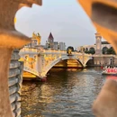 奥式风情音乐公园 - 天津旅游 缩略图 3