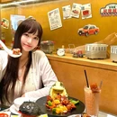 佛山香颂花园酒店(千灯湖店) - 佛山市旅游 缩略图 1