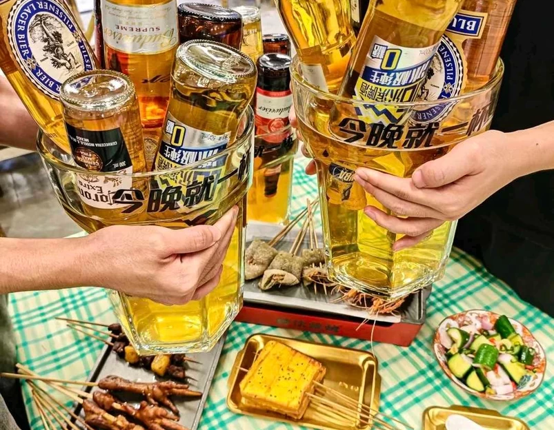 苏宁易购(Suning Elec佛山大沥新都会广场店) - 佛山市旅游 1