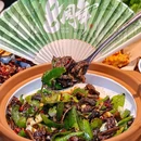 深业上城人行天桥 - 深圳市旅游 缩略图 5