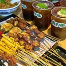 金莎国际酒店(大雁塔历史博物馆小寨店) - 西安市旅游 缩略图 4