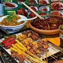 金莎国际酒店(大雁塔历史博物馆小寨店) - 西安市旅游 缩略图 6