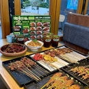 金莎国际酒店(大雁塔历史博物馆小寨店) - 西安市旅游 缩略图 7