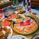 安格斯烤肉自助料理 - 三亚市旅游 缩略图 5